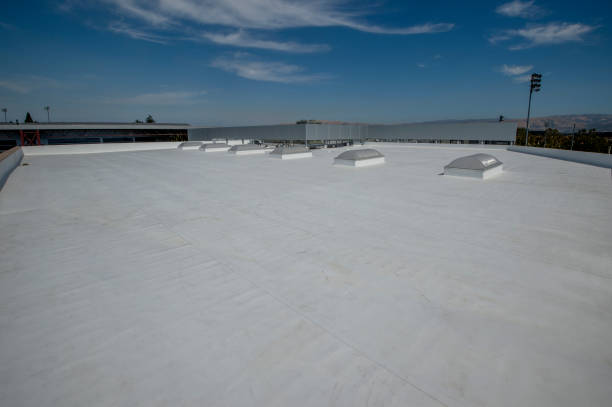 Best Commercial Roofing Services  in Swedeland, PA